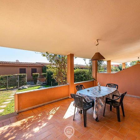 Villa Casa Sofia Costa Rei Exterior foto