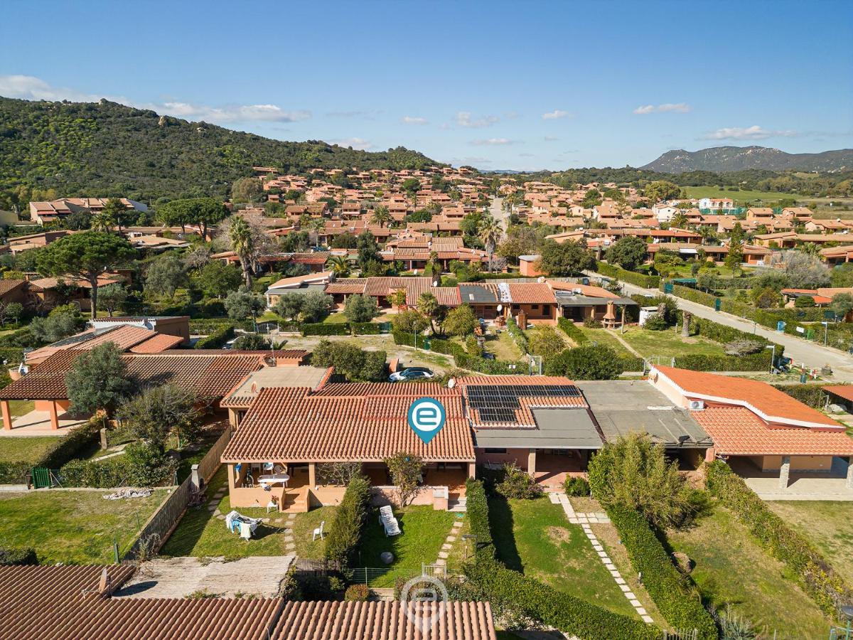 Villa Casa Sofia Costa Rei Exterior foto